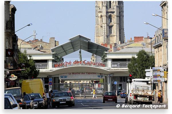 Charming Apartment Bordeaux Center Exterior foto