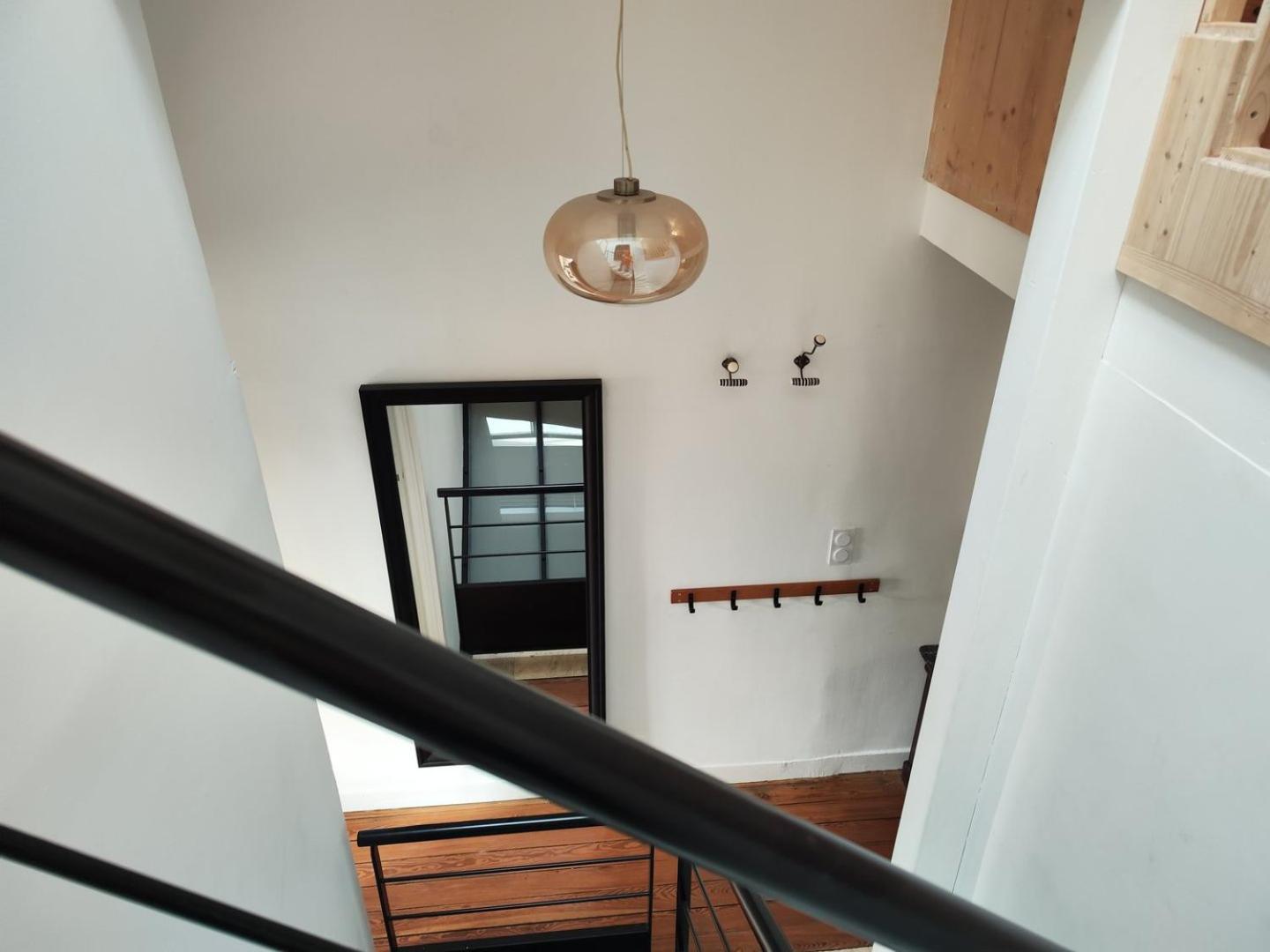 Charming Apartment Bordeaux Center Exterior foto